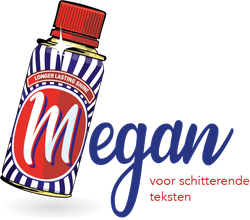 Megan Redactie